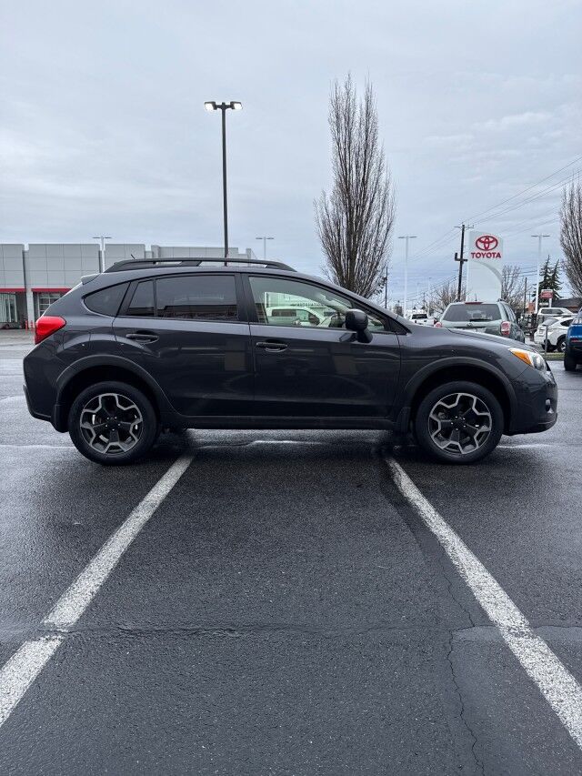 2014 Subaru XV Crosstrek Premium Spokane Valley WA