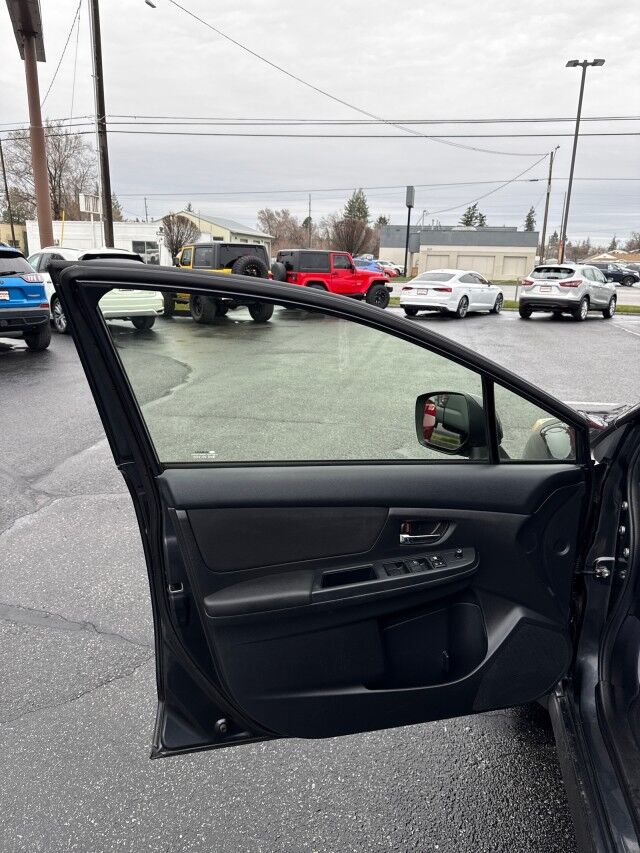 2014 Subaru XV Crosstrek Premium Spokane Valley WA