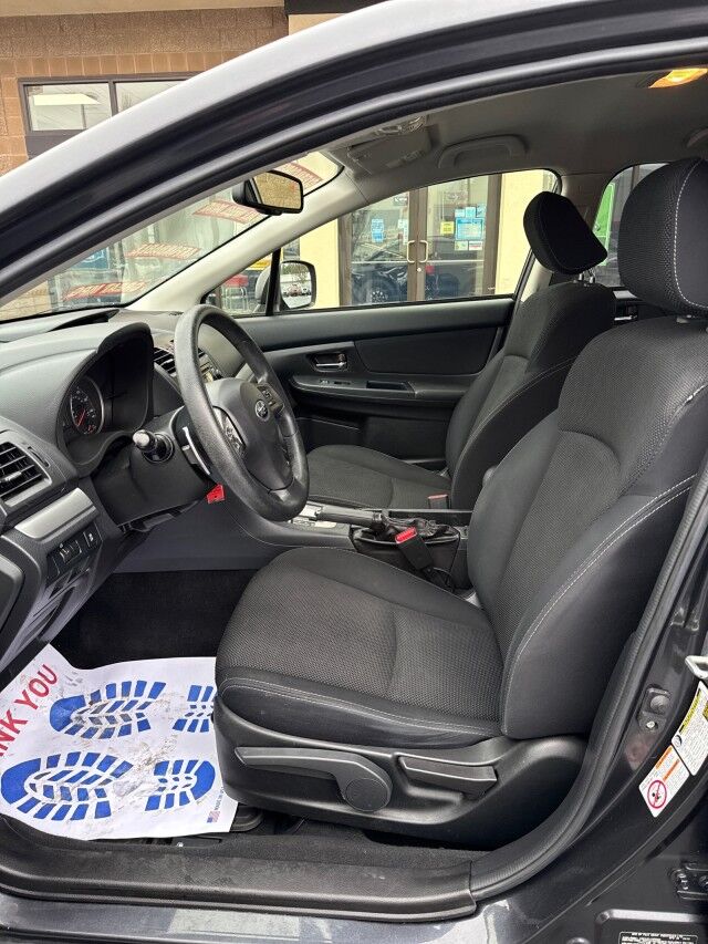 2014 Subaru XV Crosstrek Premium Spokane Valley WA