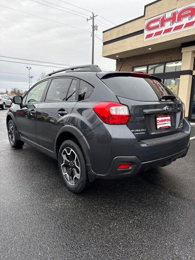 2014 Subaru XV Crosstrek Premium Spokane Valley WA