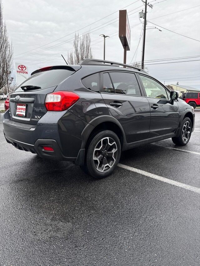 2014 Subaru XV Crosstrek Premium Spokane Valley WA