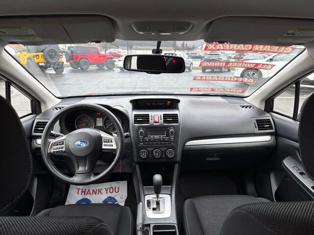 2014 Subaru XV Crosstrek Premium Spokane Valley WA