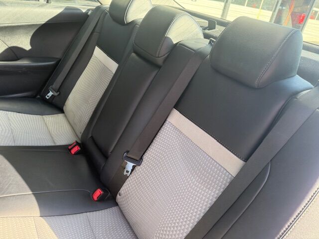 2014 TOYOTA CAMRY SE Greensboro NC