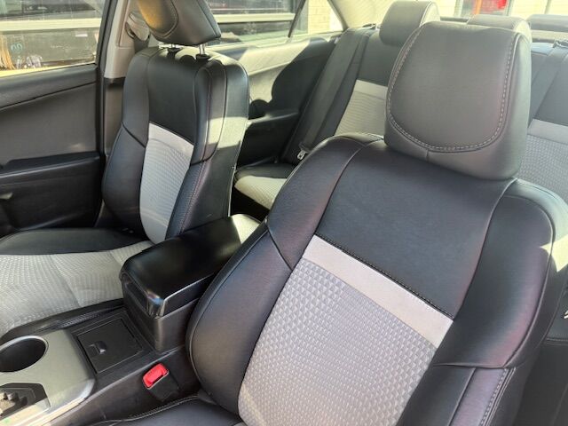 2014 TOYOTA CAMRY SE Greensboro NC