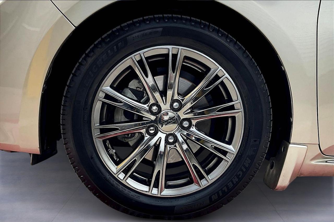 2014 TOYOTA AVALON BASE Houston TX