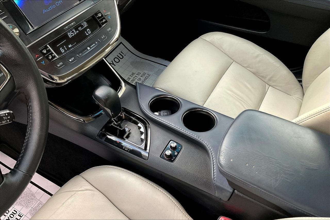 2014 TOYOTA AVALON BASE Houston TX