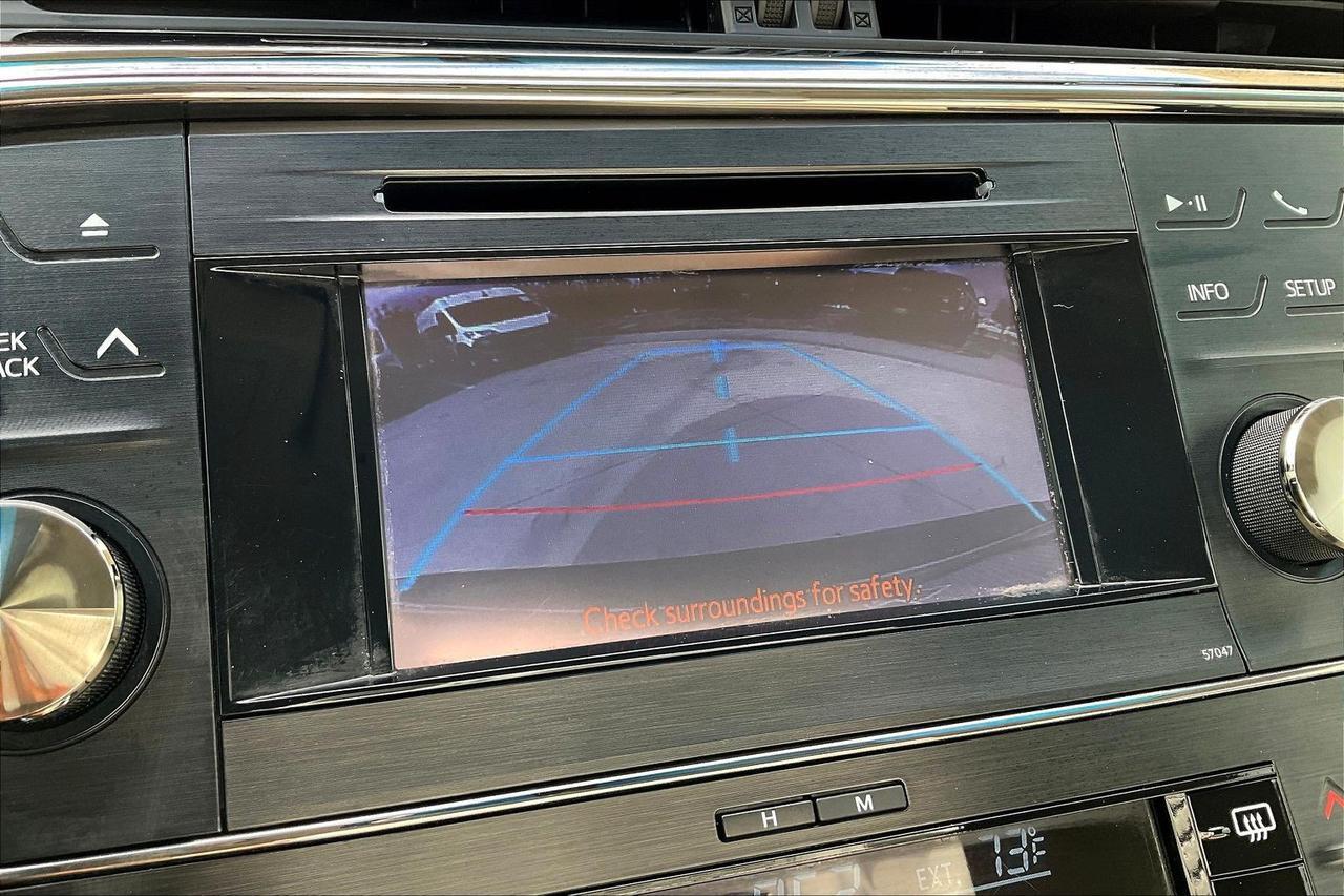 2014 TOYOTA AVALON BASE Houston TX