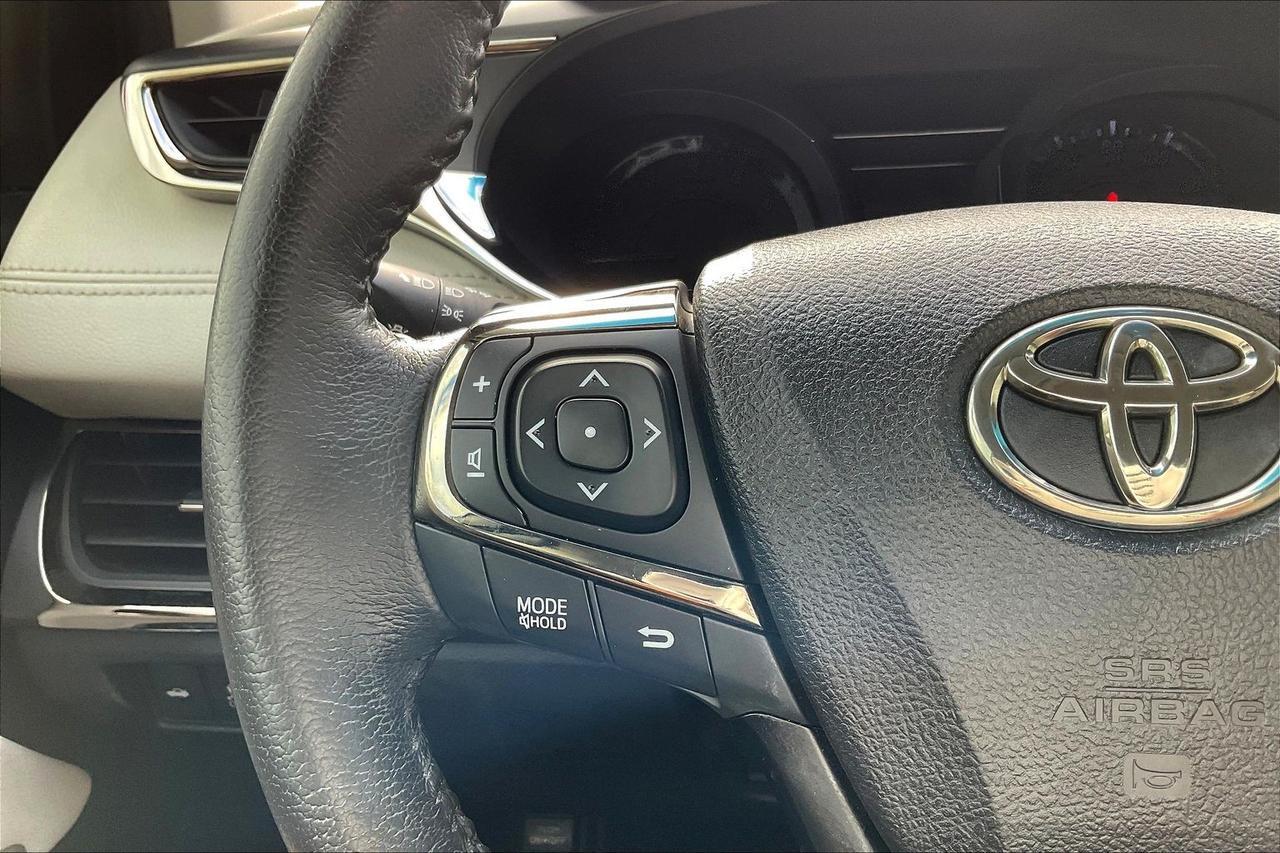 2014 TOYOTA AVALON BASE Houston TX