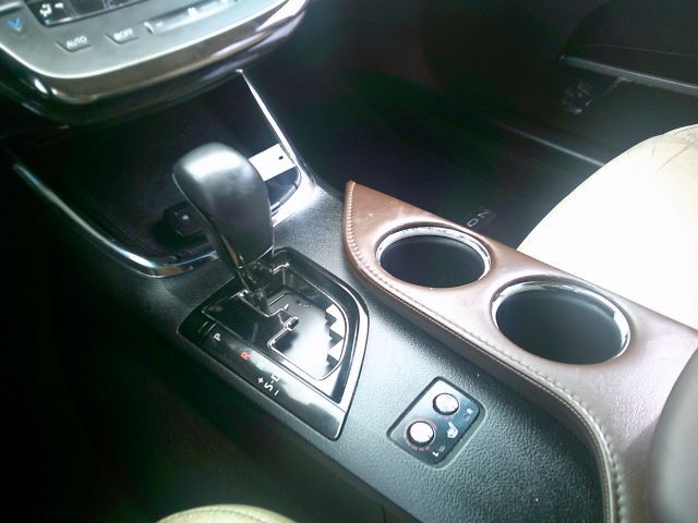 2014 TOYOTA AVALON XLE PREMIUM LEATHER San Antonio TX