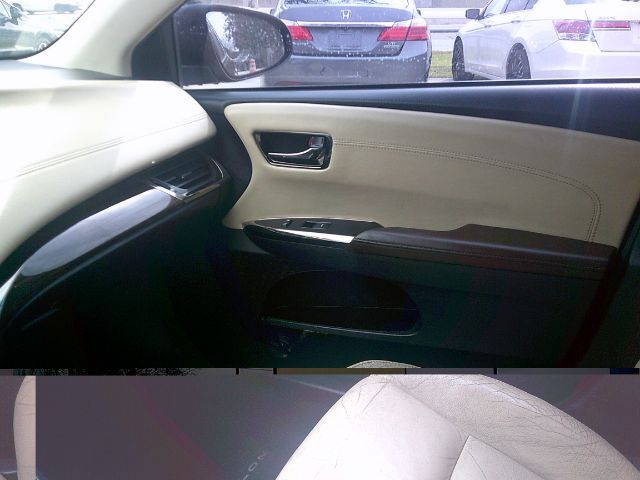 2014 TOYOTA AVALON XLE PREMIUM LEATHER San Antonio TX