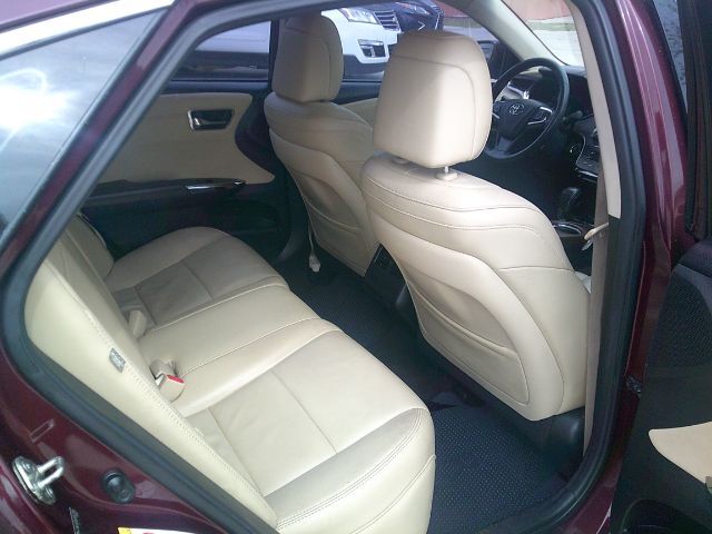2014 TOYOTA AVALON XLE PREMIUM LEATHER San Antonio TX