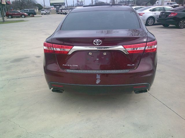 2014 TOYOTA AVALON XLE PREMIUM LEATHER San Antonio TX