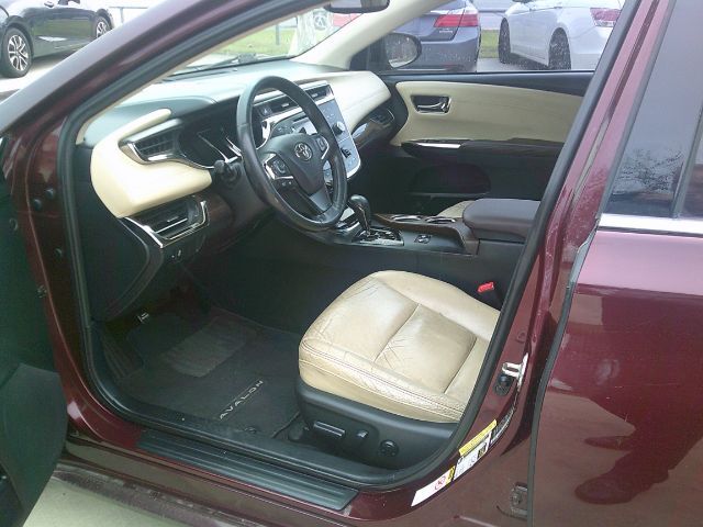 2014 TOYOTA AVALON XLE PREMIUM LEATHER San Antonio TX