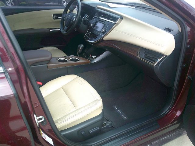 2014 TOYOTA AVALON XLE PREMIUM LEATHER San Antonio TX