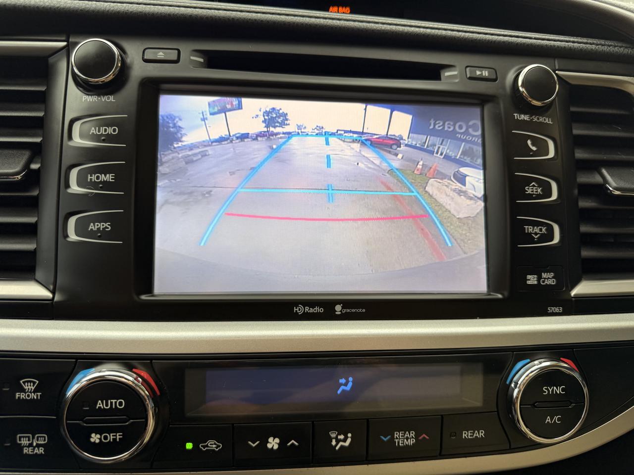 2014 TOYOTA Highlander Austin TX