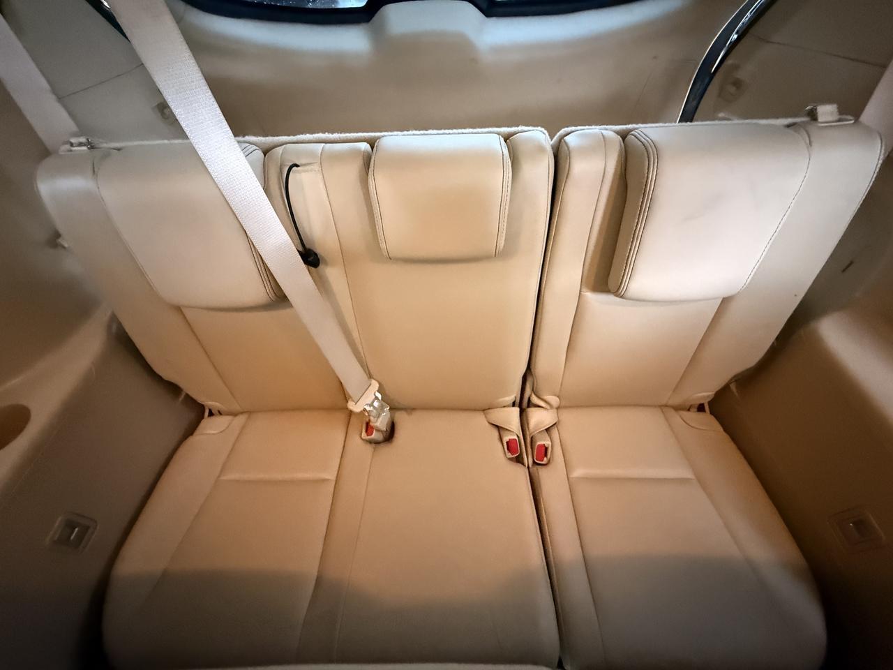 2014 TOYOTA Highlander Austin TX