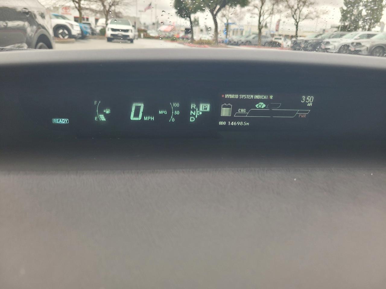 2014 TOYOTA PRIUS PLUG-IN BASE Roseville CA