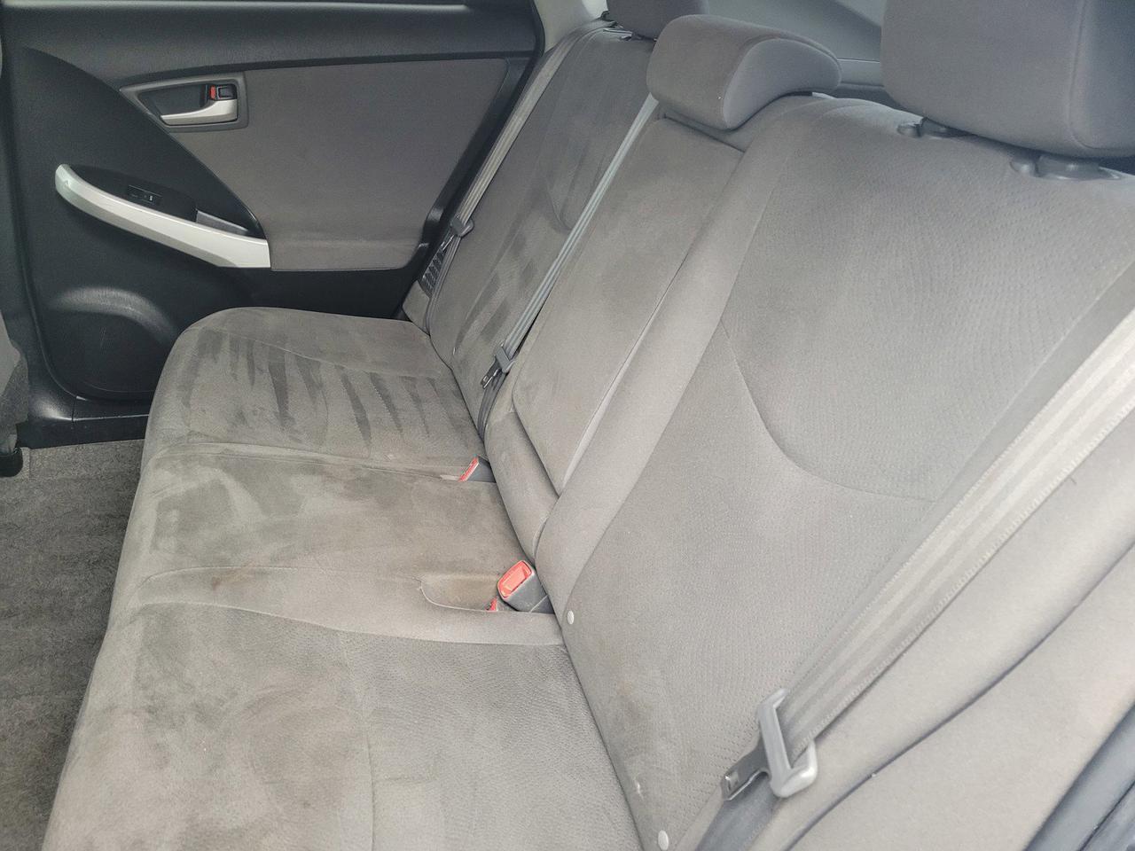 2014 TOYOTA PRIUS PLUG-IN BASE Roseville CA