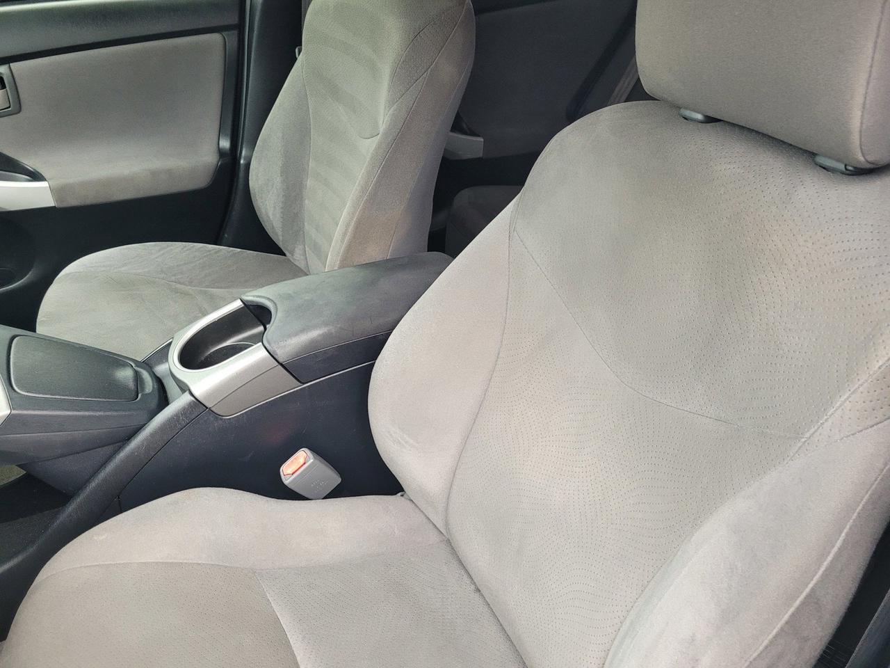 2014 TOYOTA PRIUS PLUG-IN BASE Roseville CA