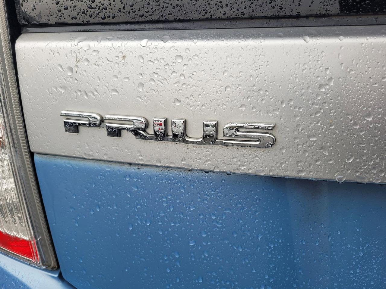 2014 TOYOTA PRIUS PLUG-IN BASE Roseville CA