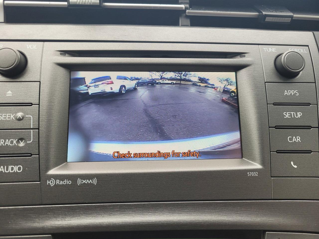 2014 TOYOTA PRIUS PLUG-IN BASE Roseville CA