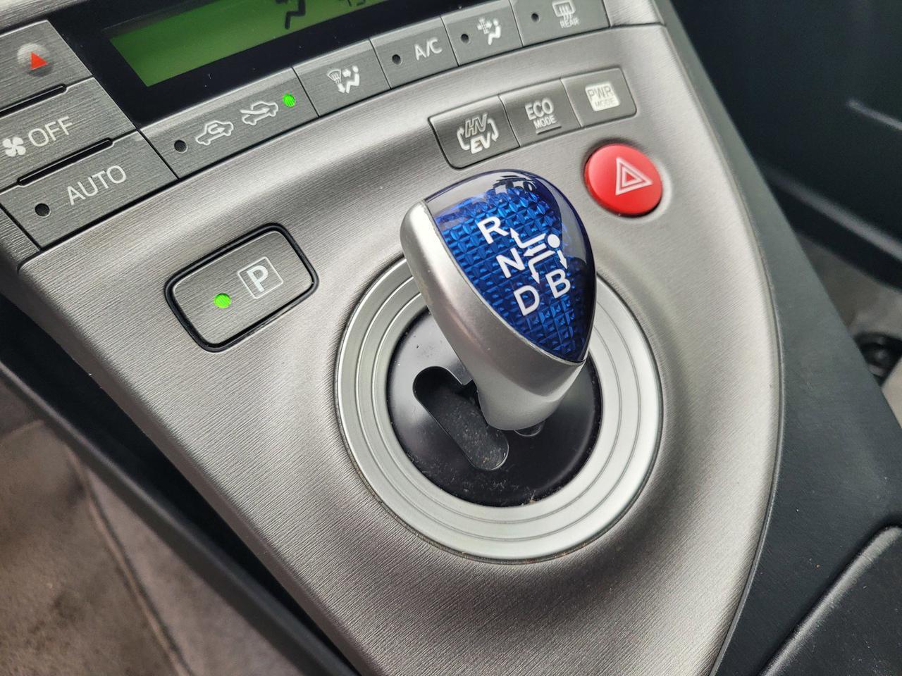 2014 TOYOTA PRIUS PLUG-IN BASE Roseville CA