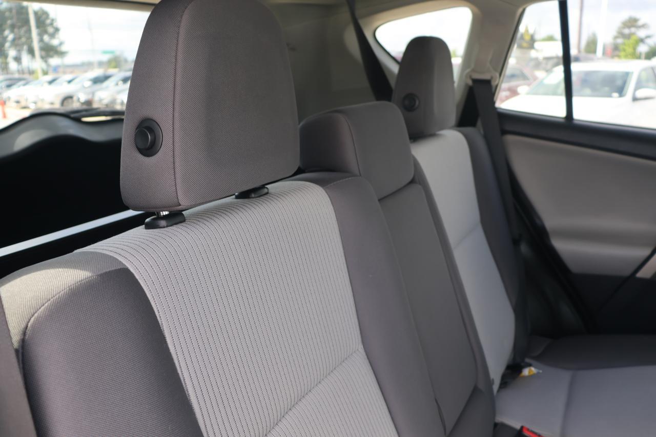2014 TOYOTA RAV4 LE Houston TX