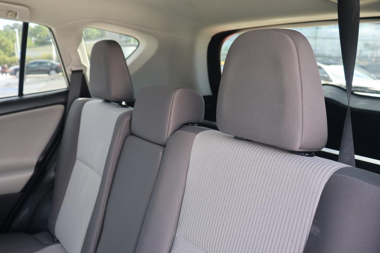 2014 TOYOTA RAV4 LE Houston TX