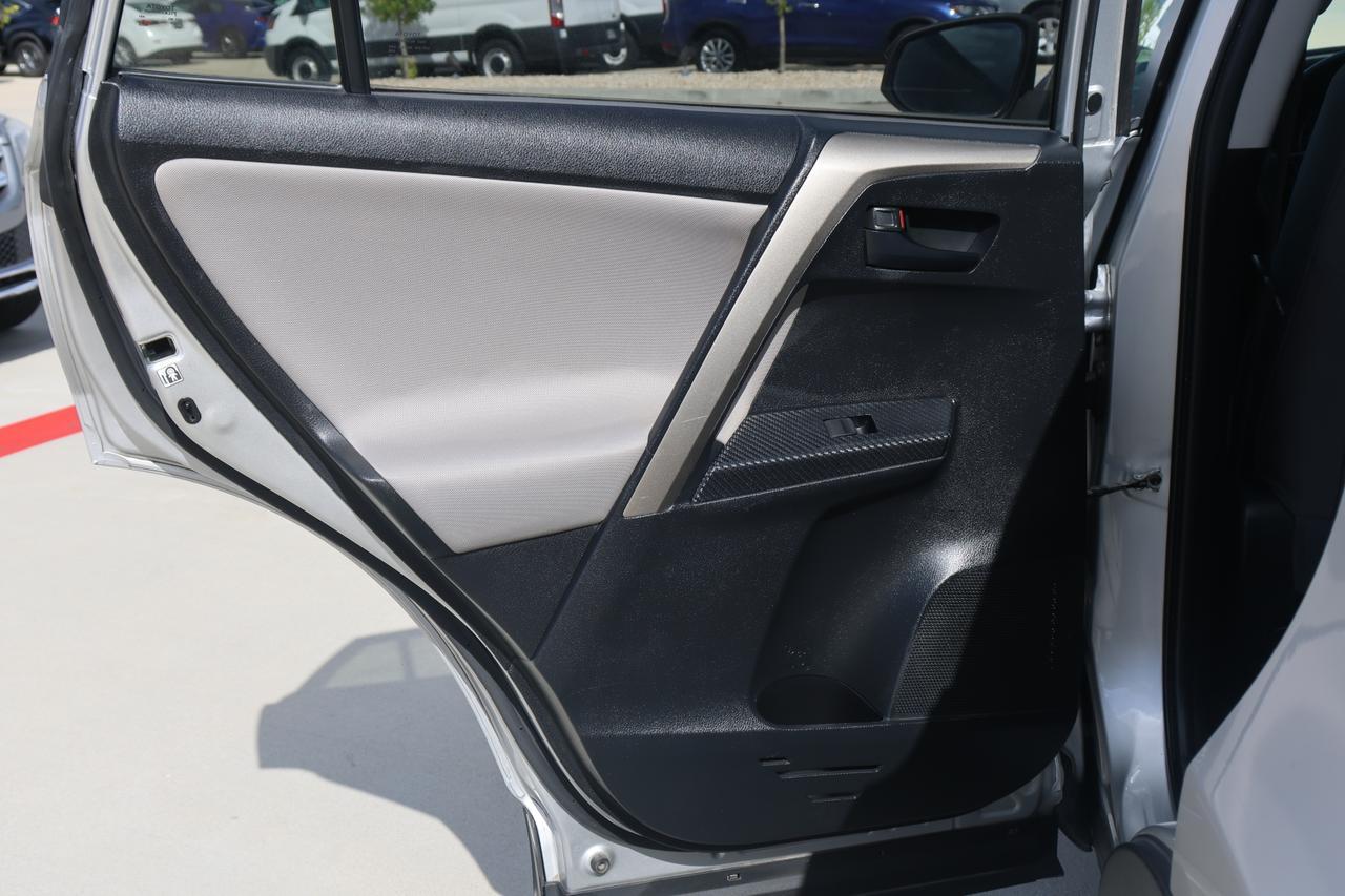2014 TOYOTA RAV4 LE Houston TX