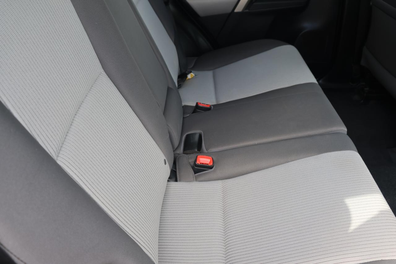 2014 TOYOTA RAV4 LE Houston TX