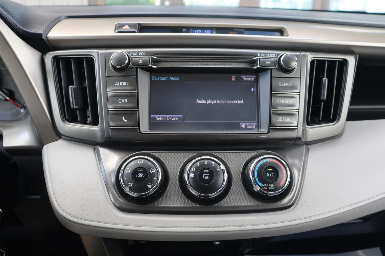 2014 TOYOTA RAV4 LE Houston TX