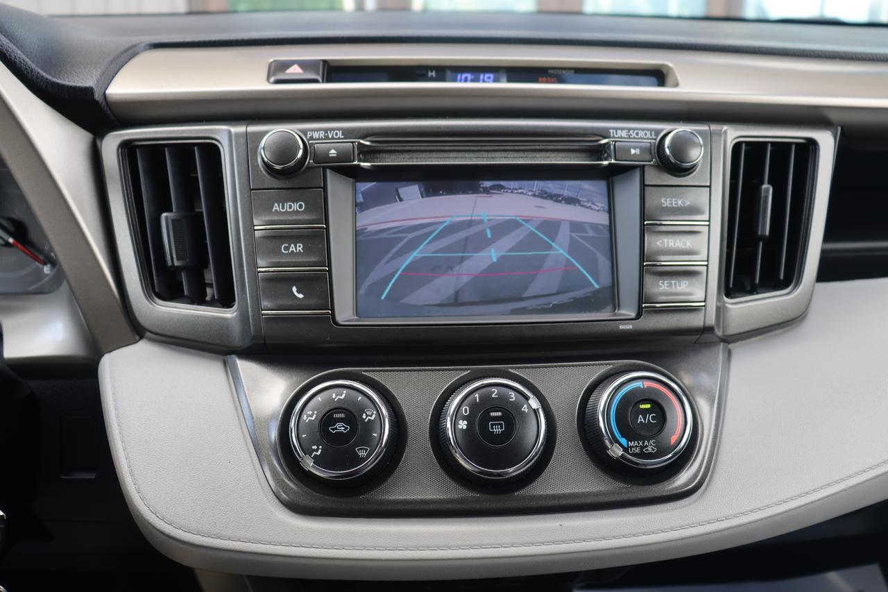 2014 TOYOTA RAV4 LE Houston TX