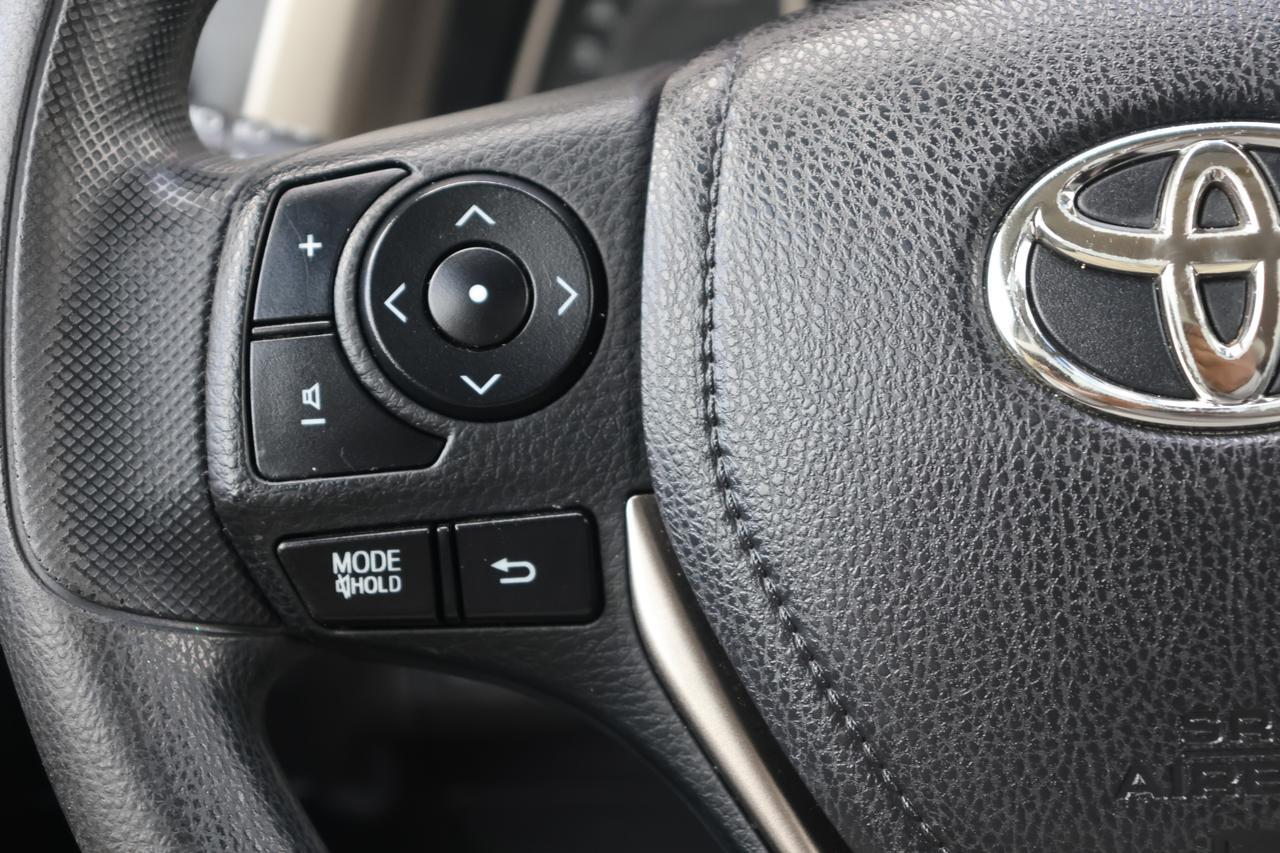 2014 TOYOTA RAV4 LE Houston TX