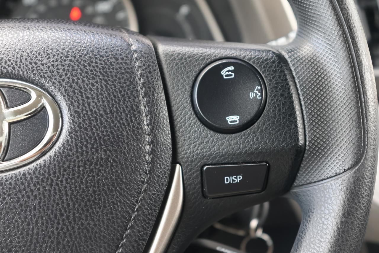 2014 TOYOTA RAV4 LE Houston TX