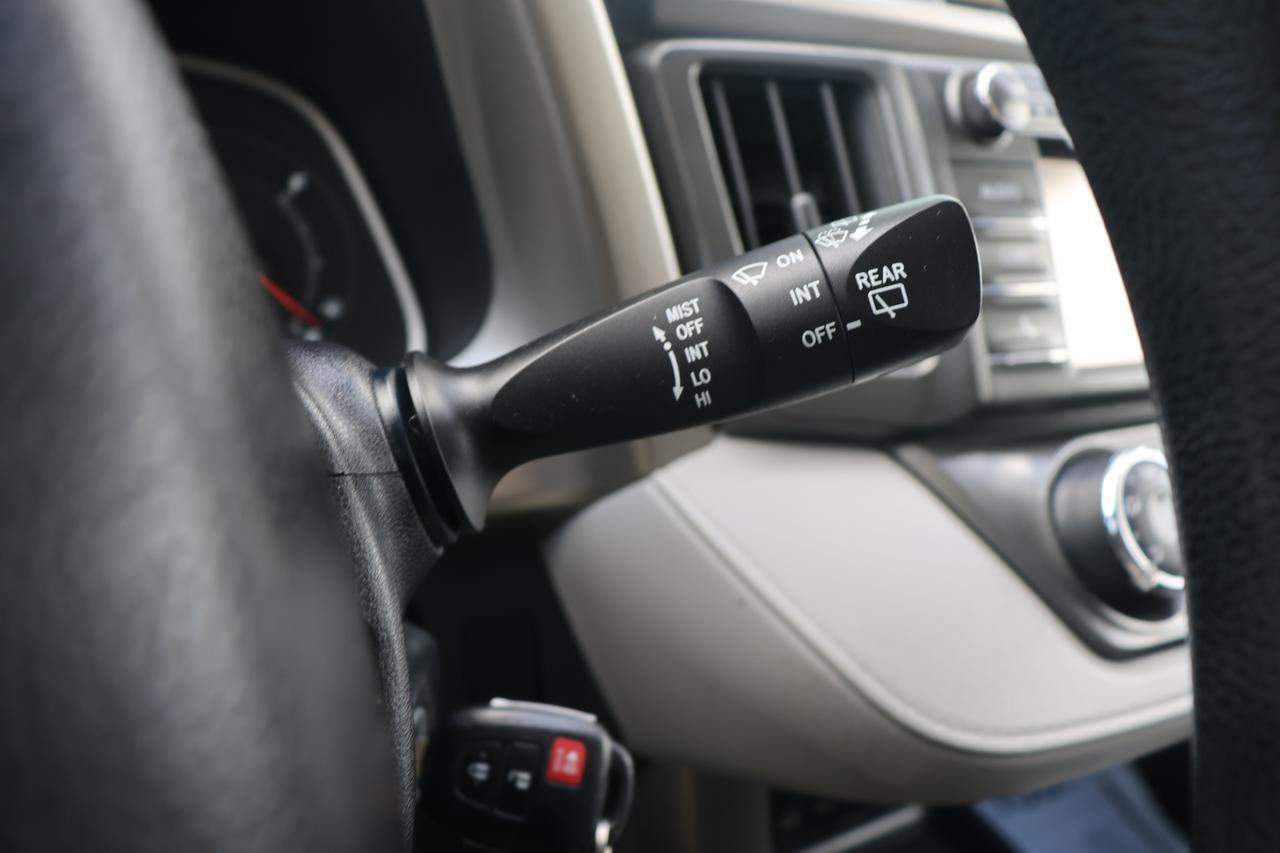 2014 TOYOTA RAV4 LE Houston TX