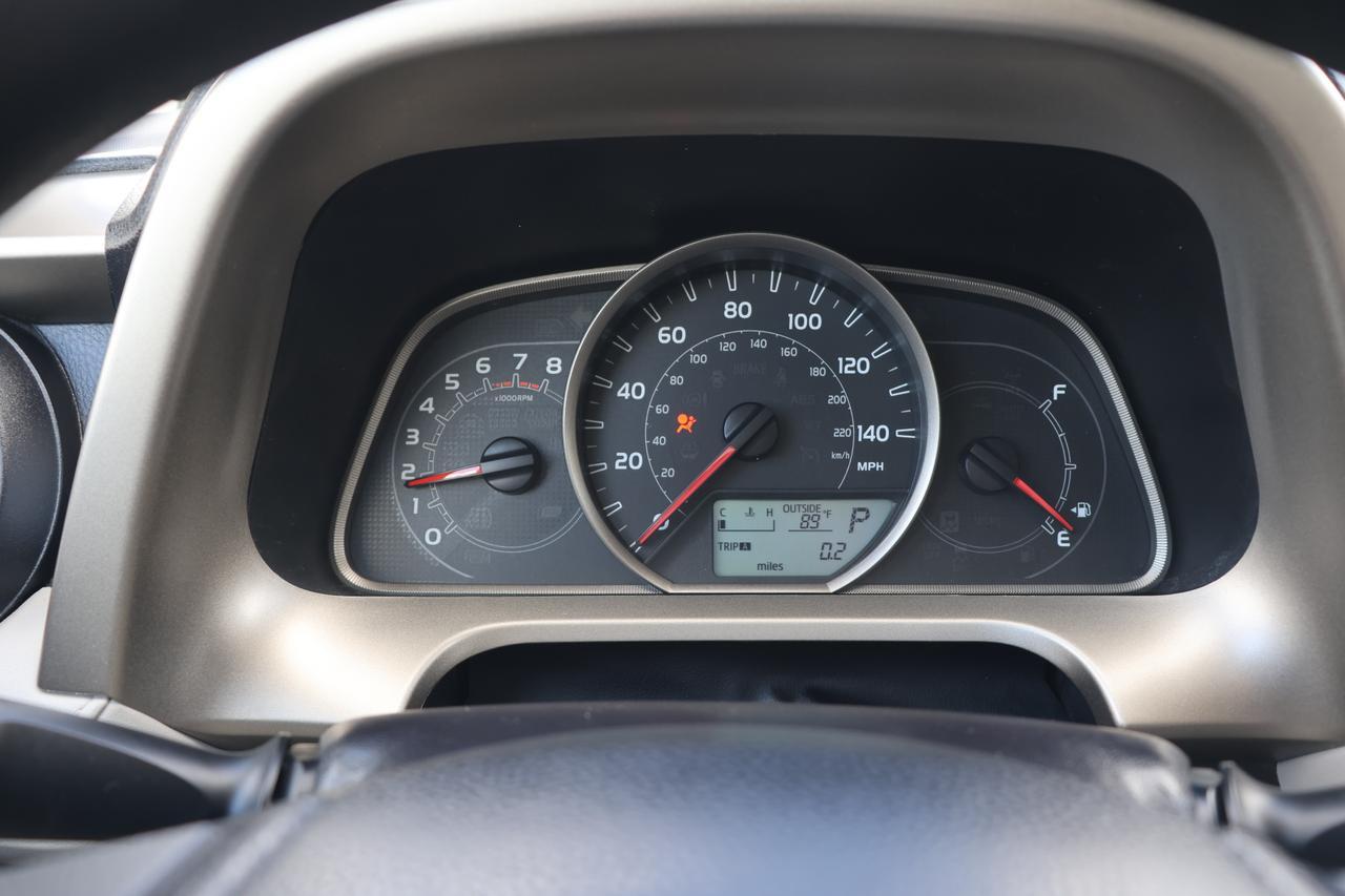 2014 TOYOTA RAV4 LE Houston TX