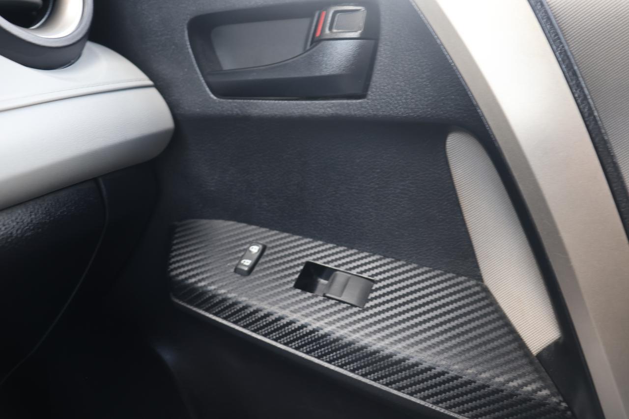 2014 TOYOTA RAV4 LE Houston TX