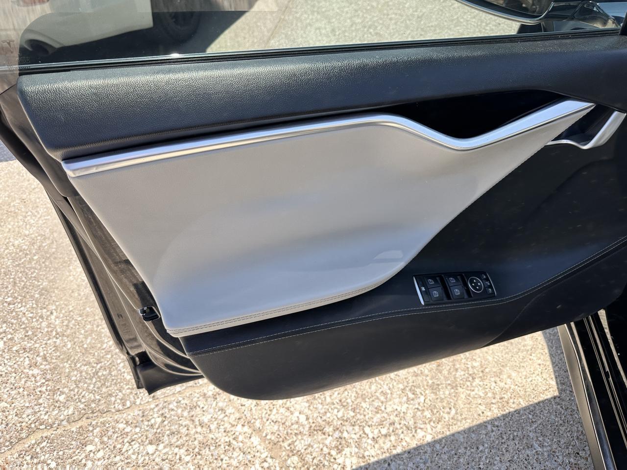 2014 Tesla Model S P85 Performance Plus Dallas TX