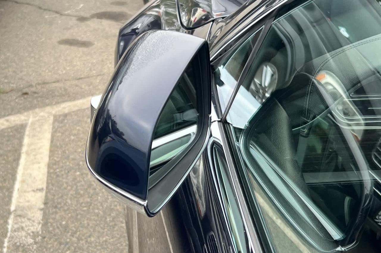 2014 Tesla Model S Roseville CA