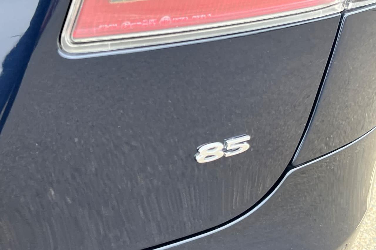 2014 Tesla Model S Roseville CA