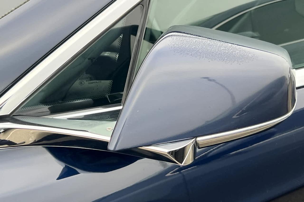 2014 Tesla Model S Roseville CA