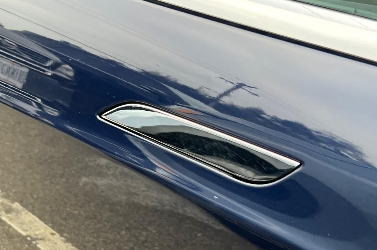 2014 Tesla Model S Roseville CA