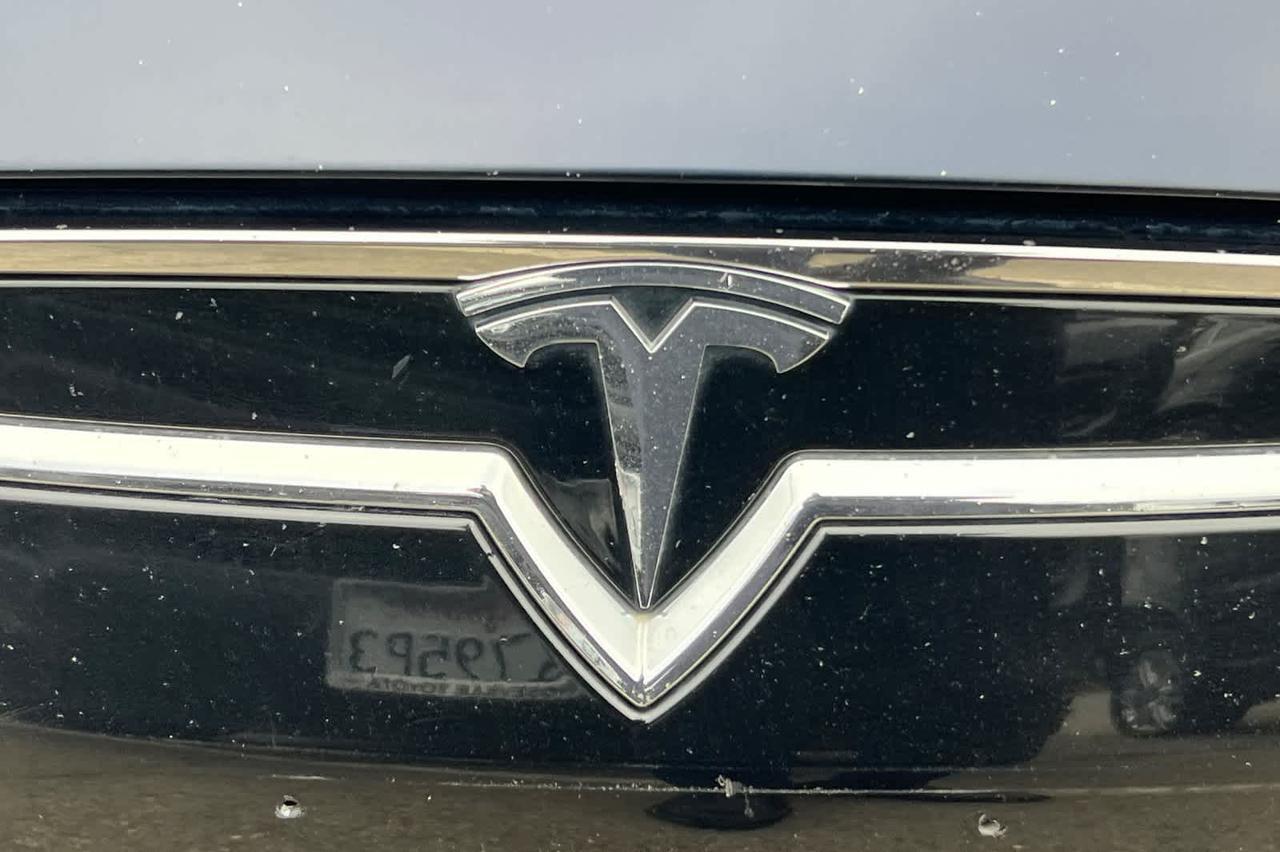 2014 Tesla Model S Roseville CA