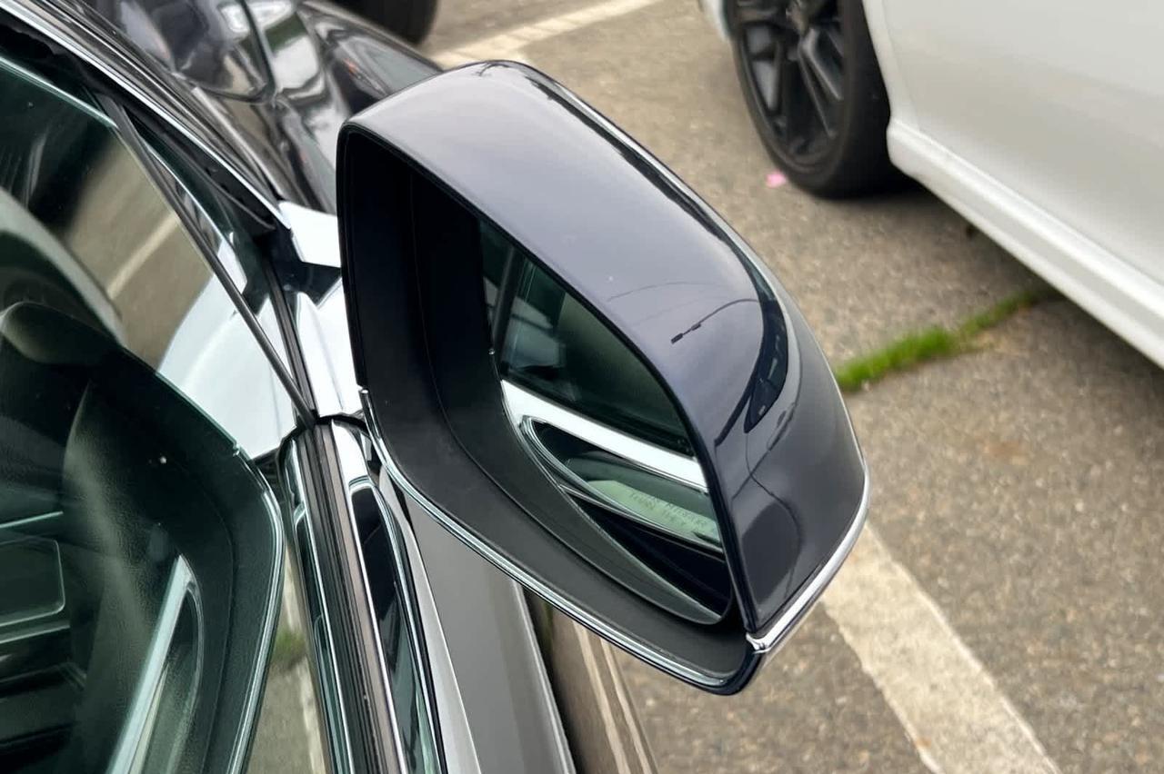 2014 Tesla Model S Roseville CA