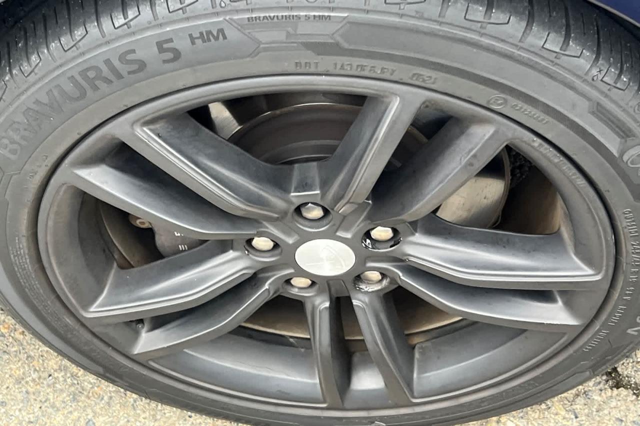 2014 Tesla Model S Roseville CA