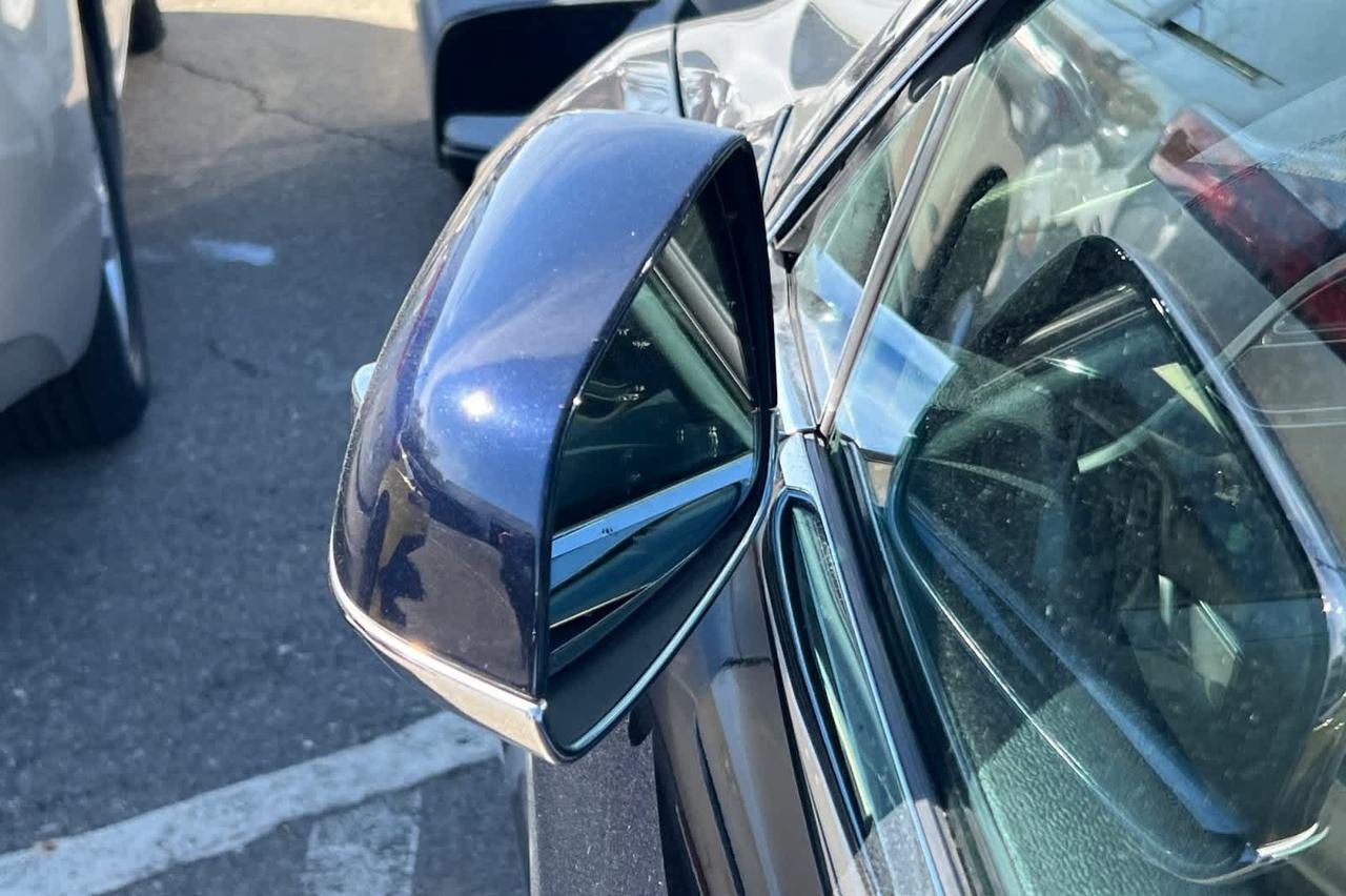 2014 Tesla Model S Roseville CA