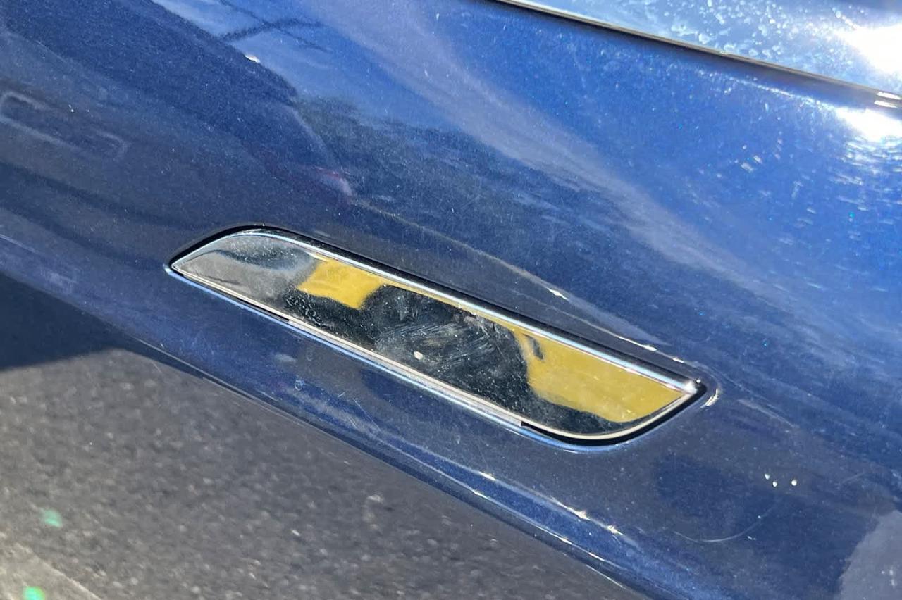 2014 Tesla Model S Roseville CA