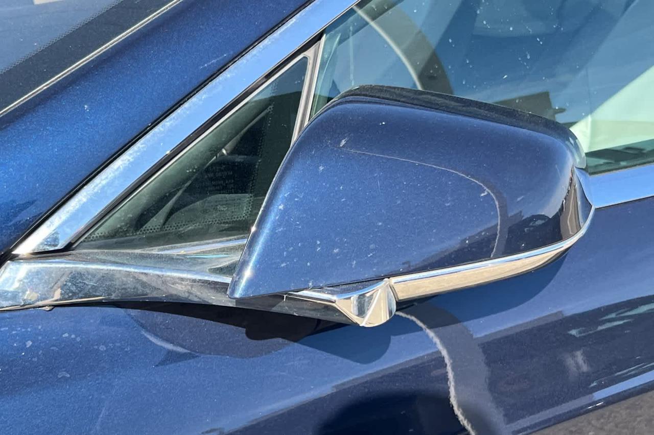 2014 Tesla Model S Roseville CA