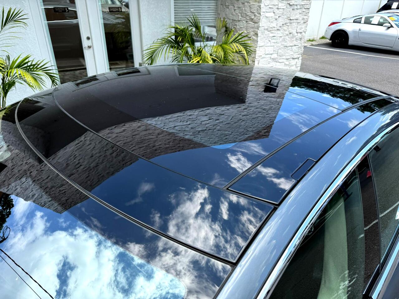 2014 Tesla Model S 4dr Sdn 60 kWh Battery Jacksonville FL
