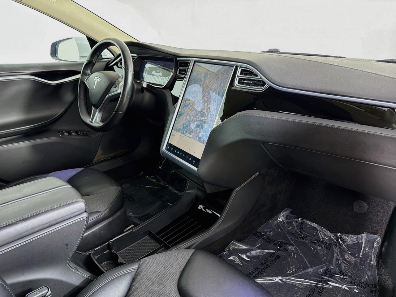 2014 Tesla Model S 85 kWh Battery FREE UNLIMITED SUPERCHARGING Willowbrook IL